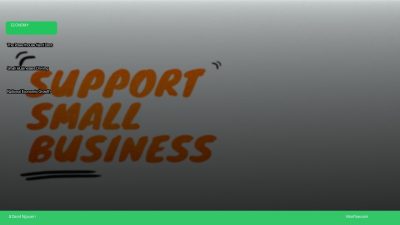 The Powerhouse Next Door: Small Businesses Driving National Economic Growth