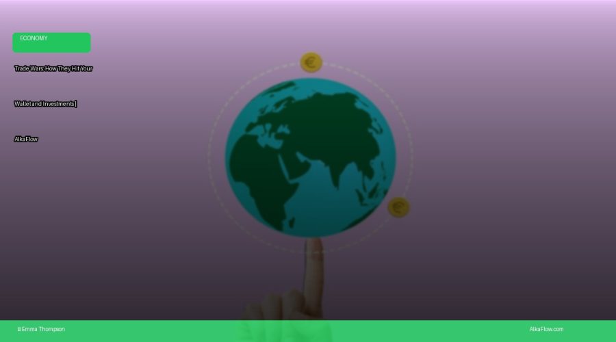 Trade Wars: How They Hit Your Wallet and Investments | AlkaFlow