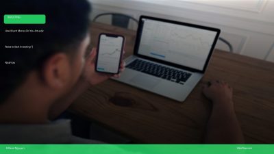 How Much Money Do You Actually Need to Start Investing? | AlkaFlow