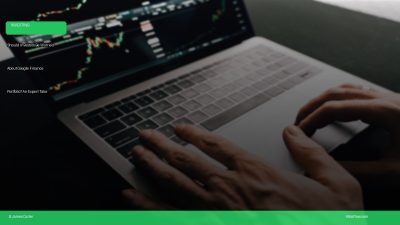 Should Investors Be Worried About Google Finance Portfolio? An Expert Take