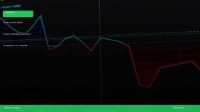 Broadcom Stock Market Pressure: Reshaping Investment Strategies in 2025 | AlkaFlow