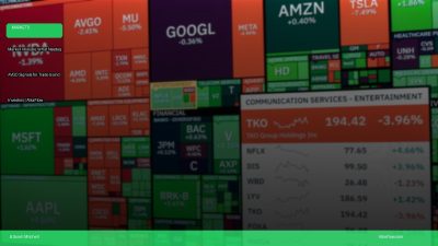 Market Analysis: What Nasdaq AVGO Signals for Traders and Investors | AlkaFlow