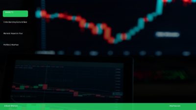 Understanding Bull and Bear Markets: Impact on Your Portfolio | AlkaFlow