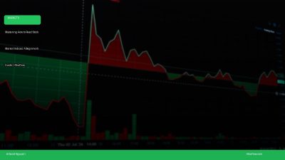 Mastering How to Read Stock Market Indices: A Beginner’s Guide | AlkaFlow