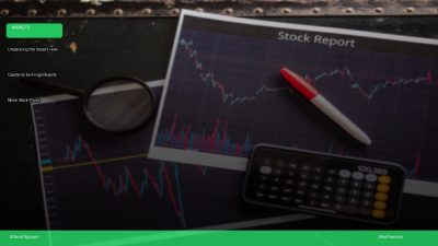 Unpacking the Impact: How Quarterly Earnings Reports Move Stock Prices