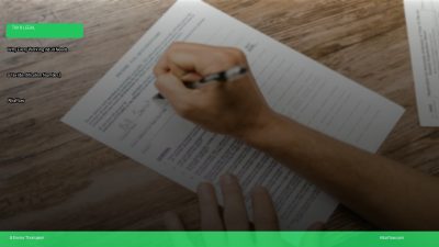 Why Every Working Adult Needs a Tax Identification Number | AlkaFlow