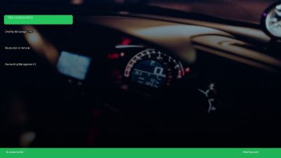 OnePay My Garage: The Revolution in Vehicle Ownership Management | AlkaFlow