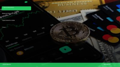 Mastercard Wallet Pay: Scaling Digital Wallets for a Global Future