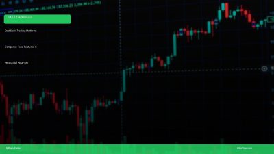 Best Stock Trading Platforms Compared: Fees, Features, & Reliability | AlkaFlow