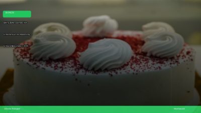 Baking Better Business: How Entrepreneurs Are Responding to How to Bake a Cake in 2025