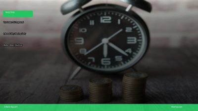 The Power of Compound Interest: Why Starting Early Matters Most | AlkaFlow