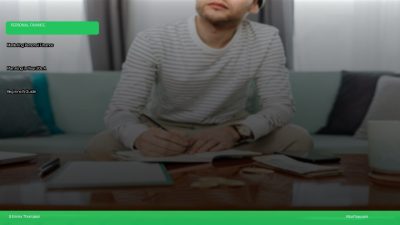 Mastering Personal Finance Planning in Your 20s: A Beginner’s Guide