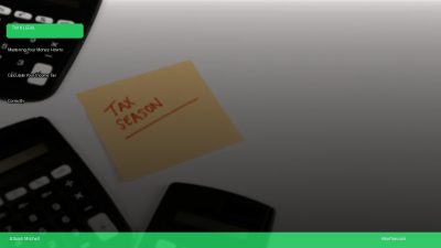 Mastering Your Money: How to Calculate Your Income Tax Correctly
