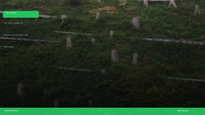 Two Years of Satgas PKH: Reclaiming Indonesia’s Forest Sovereignty